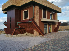 Apartamenty "MILENA"