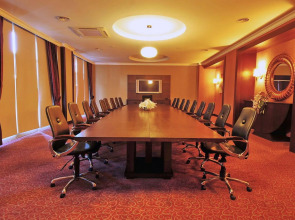 Grand Pasa Hotel - All Inclusive