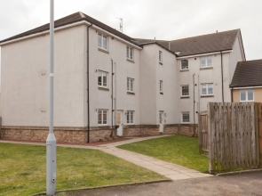 Duloch Apartments TP