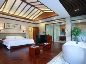 Guilin Zizhou Panorama Resort
