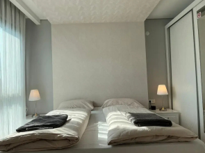 Antalya Residence by LARA