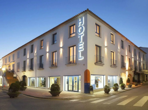 Hotel Spa Cap de Creus