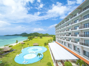 Ishigaki Seaside Hotel