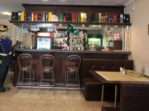 Отель «40 лет Победы»