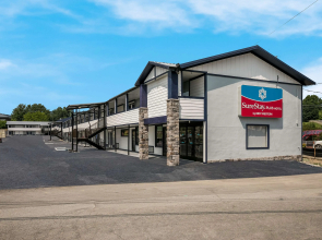 Surestay Plus By Best Western Pigeon Forge