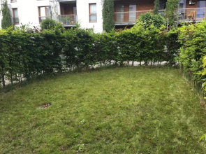 Apartamenty Karawela Nadmorski Dwr
