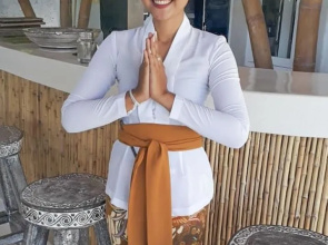 Coco Verde Bali Resort