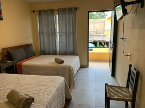 Hotelito San Ignacio