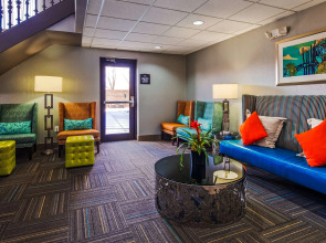 Best Western Plus Pineville-Charlotte South