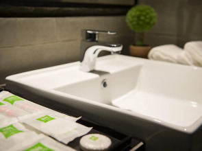 Ibis Styles Kota Kinabalu Inanam Hotel