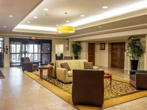 MainStay Suites