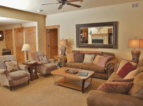 Trappeurs Crossing, Bear Lodge 6207 3 Bedroom Condo