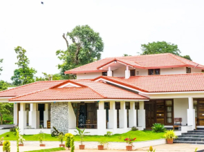 Riyavar Luxury Homestay