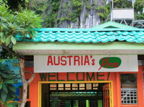 Austria’s Guest House and Restaurant