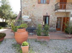 Fullino Nero Apartments