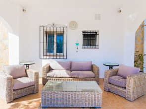 Villa Casa Verde