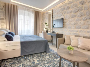 Heritage Hotel Leon Coronato