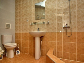 Отель Rohat Chilonzor