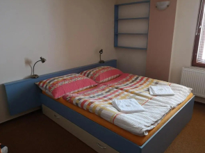 Riegrova Chata Kozákov