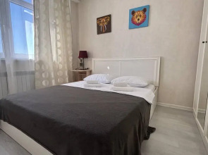 ЯрСити на шоссе Силикатное 17