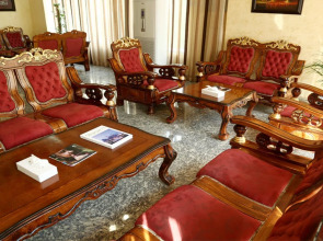 Arbella Boutique Hotel