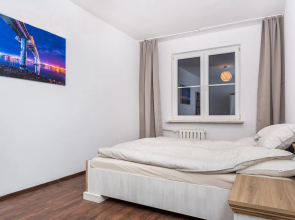 P&O Apartments Plac Wilsona 3