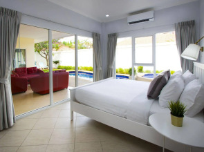 Tortuga Villas Pattaya