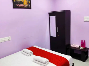 Nila Residency