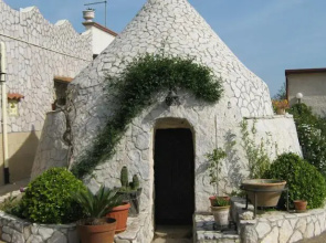 B&B Mandorla Amara