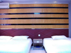 Mudanjiang Jingbo Renjia Hotel