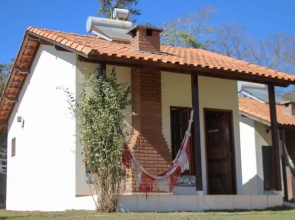 Pousada Spa São Sebastião