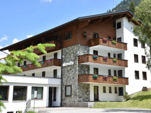 Hotel Silvretta