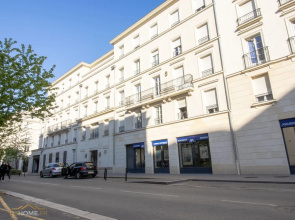 123home - Le Victoria