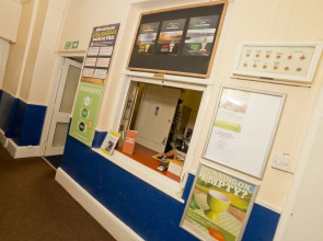 YHA Coniston Holly How - Hostel