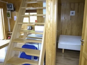 Sólbrekka Holiday Homes