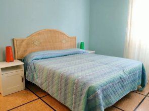 Holiday Apartment in Santa Margherita