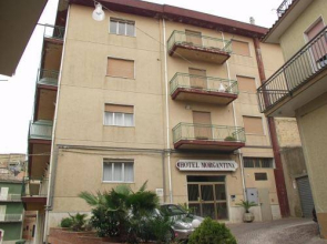 Hotel Morgantina