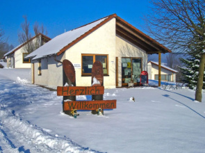 Feriendorf Uslar
