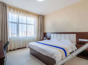 Zhongtian Business Hotel