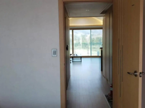 Ulsanbawi Rock View Apartment