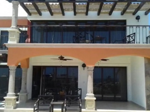 Best Luxury Villa-cabo SAN Lucas 3BR Ocean View