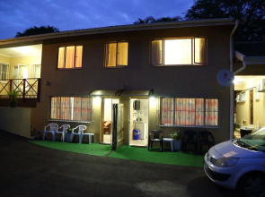 Clinch Self Catering