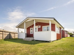 First Camp Björkäng-Varberg