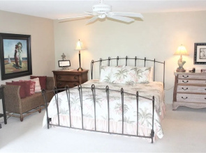 Jamaica Royale - PH1 - 2 Br Villa