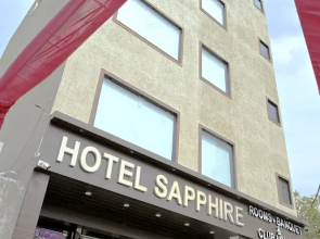 hotel sapphire