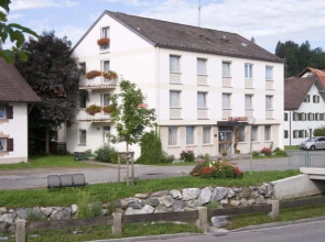 Gästehaus an der Peitnach