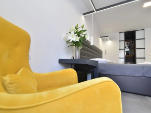 Mono Apartments & Rooms