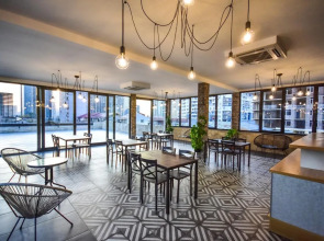 Отель «Абсолют»