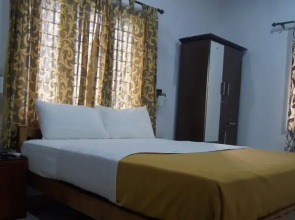 Green Island Resort