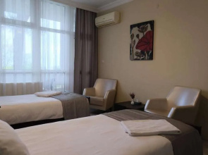 Koru Resort Hotel